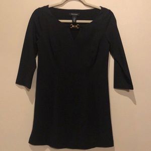 White House/ Black Market Tunic